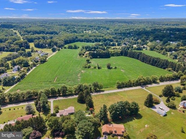 Farm for sale in Cockeysville, Maryland