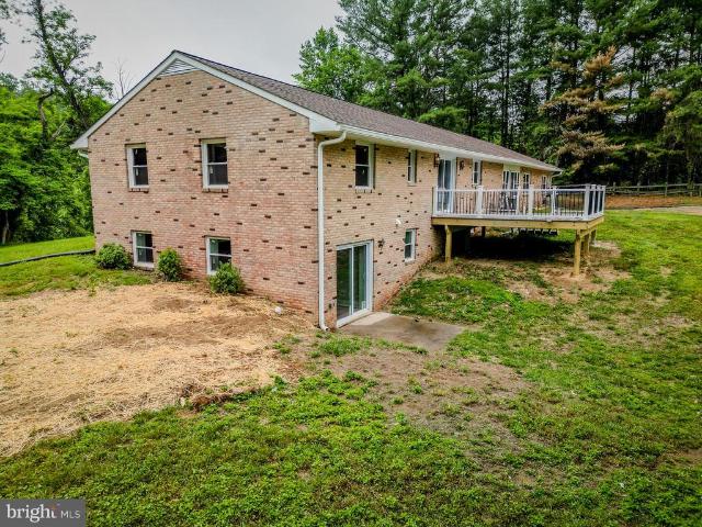 House for sale in Fork, Maryland