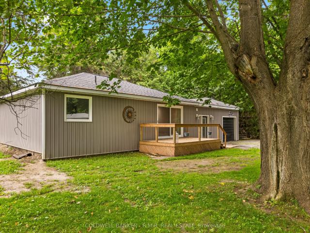 House for sale in Durham, Ontario