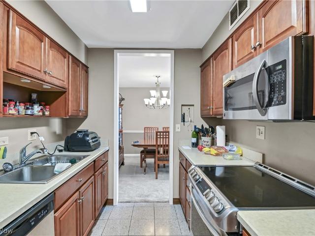 Condo for sale in Lakewood, Ohio