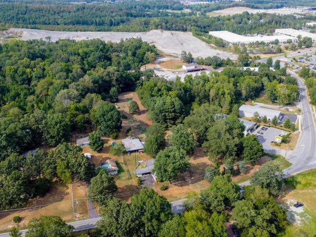 Land for sale in Ark