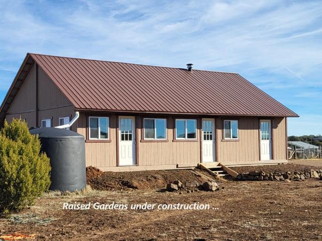 House for sale in Williams, Arizona