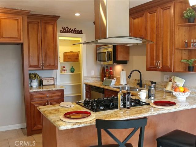 Condo for sale in Tustin