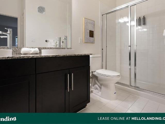Apartment for rent in Williamson, Texas