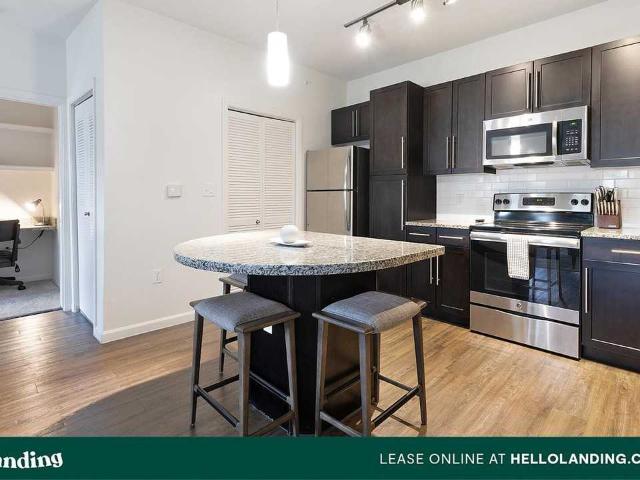 Apartment for rent in Williamson, Texas