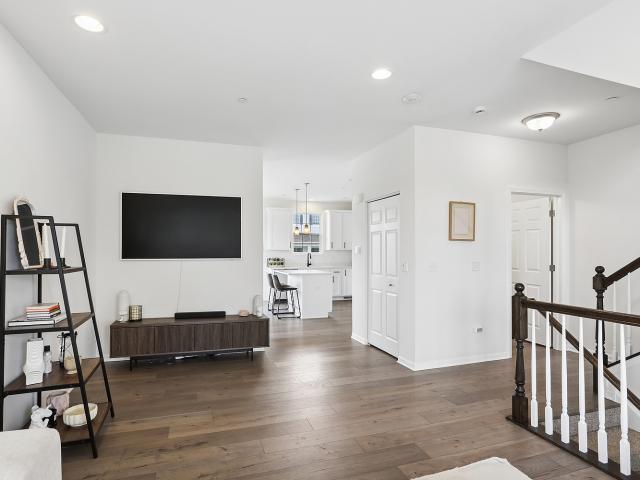 Townhouse for sale in Homer Glen, Illinois