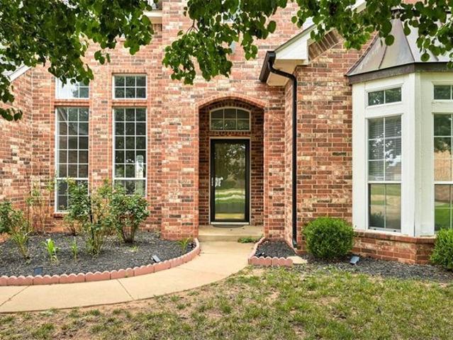 House for sale in Oklahoma City, Oklahoma