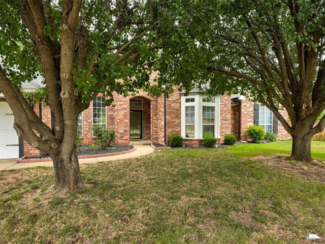 House for sale in Oklahoma City, Oklahoma