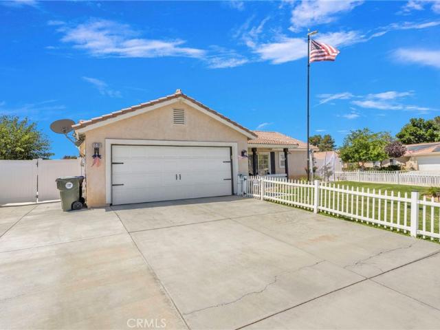 House for sale in Victorville, California