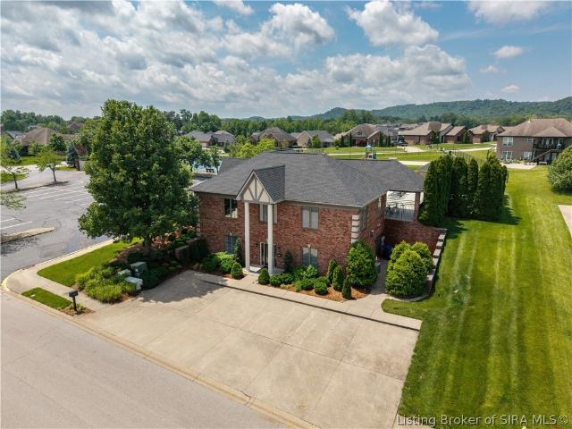 Commercial for sale in Sellersburg, Indiana