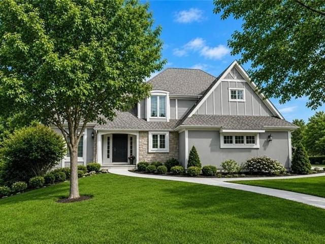 House for sale in Kansas