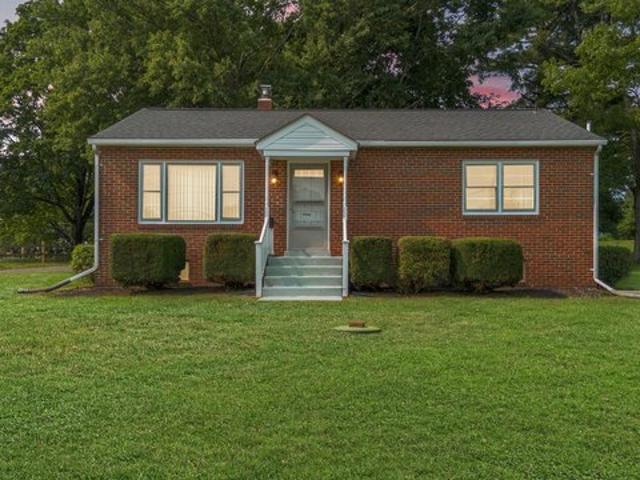 House for sale in Clarksburg, Maryland
