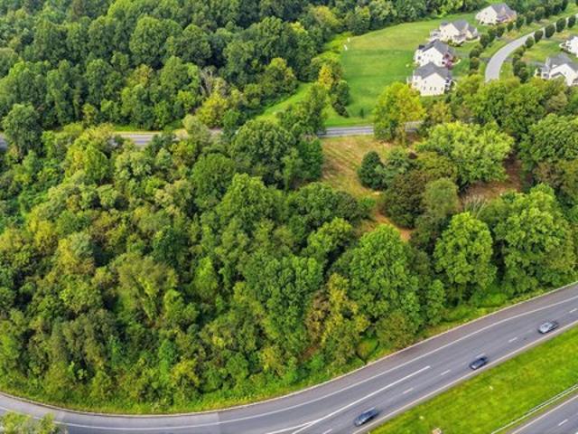 Land for sale in Sykesville, Carroll County