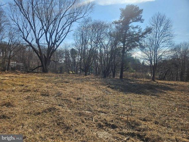Land for sale in Sykesville, Maryland