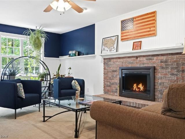 House for sale in Hinckley, Ohio