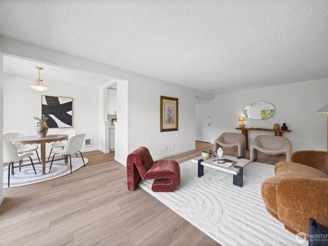 Condo for sale in Bellevue, Washington
