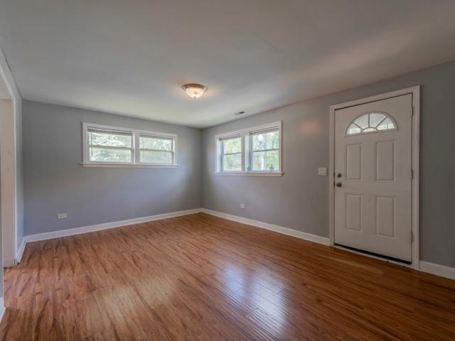 House for sale in Chicago Park, Illinois