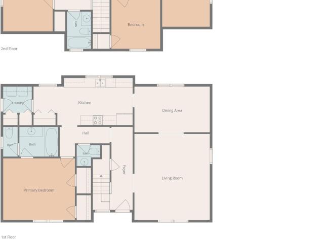 House for sale in Hays, Texas