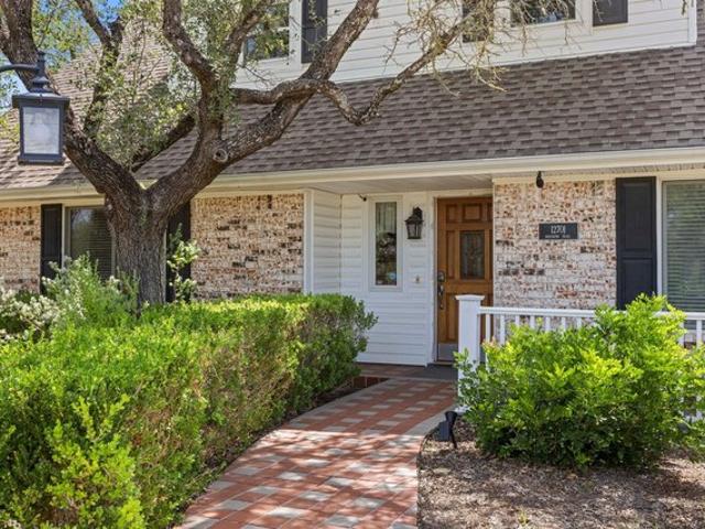 House for sale in Austin, Texas