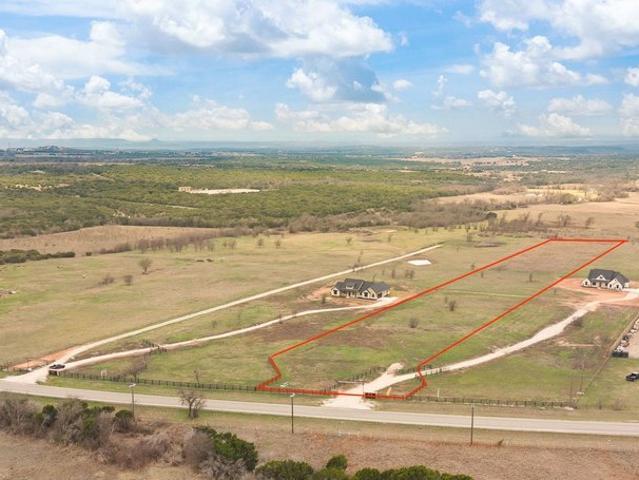 Land for sale in Johnson, Texas