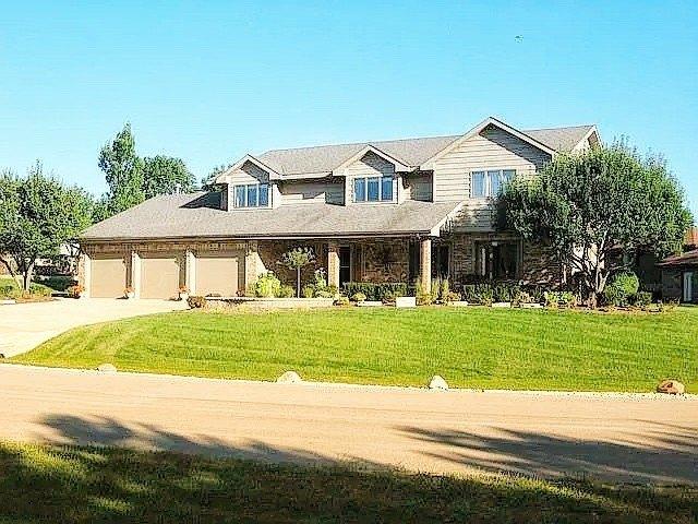 House for sale in Homer Glen, Illinois