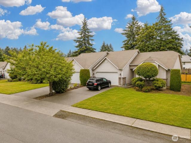 House for sale in Puyallup, Washington