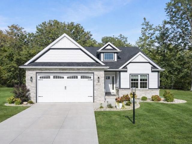House for sale in Cedar Lake, Indiana