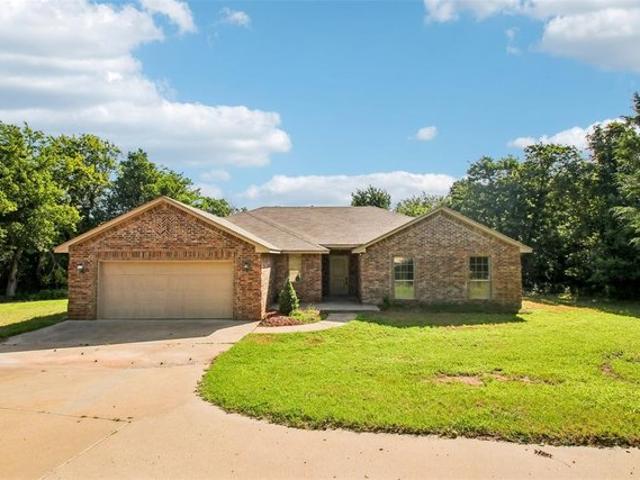 House for sale in Edmond, Oklahoma