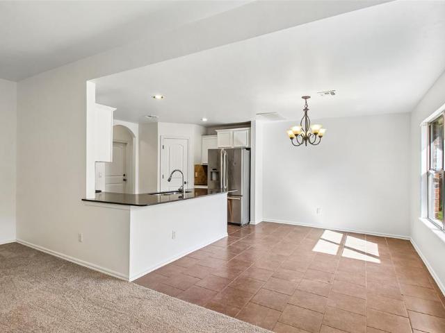 House for sale in Edmond, Oklahoma