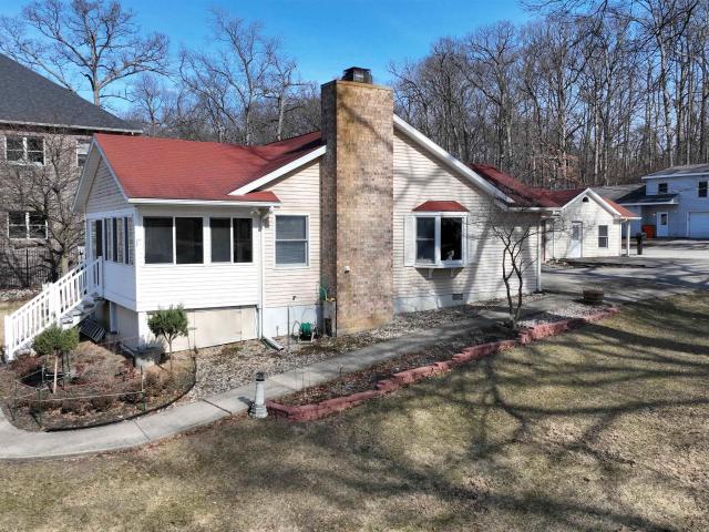 House for sale in Monticello, Indiana