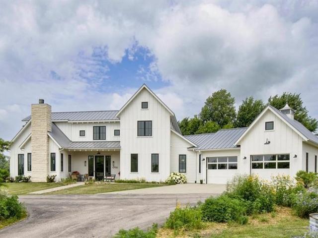Farm for sale in Alleman, Iowa