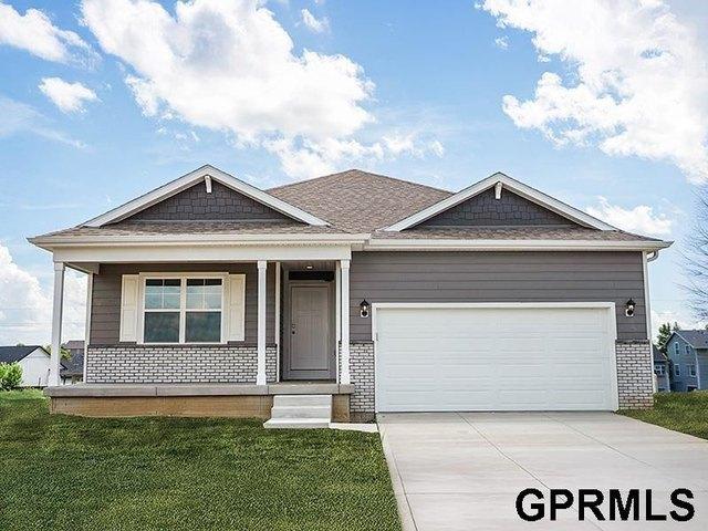 House for sale in Nebraska