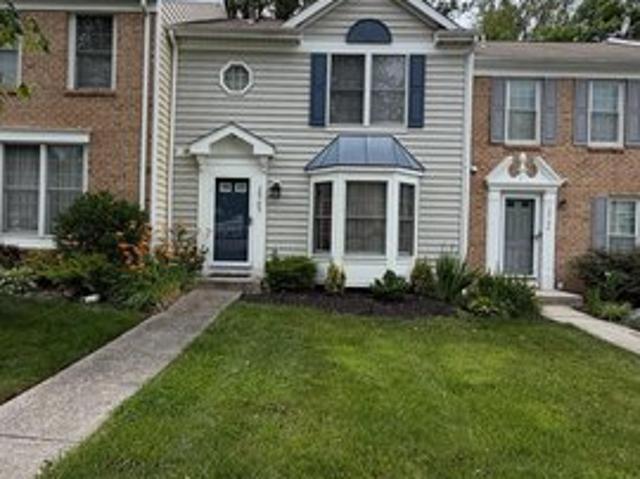 Townhouse for sale in Upper Marlboro, Maryland