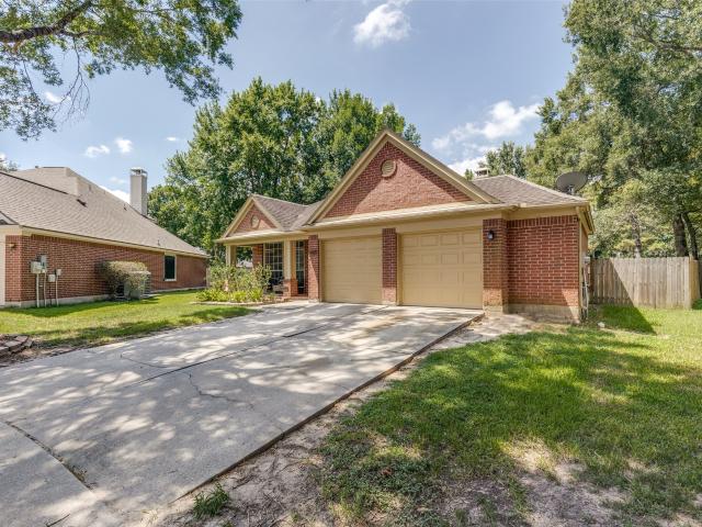 House for sale in Harris, Texas