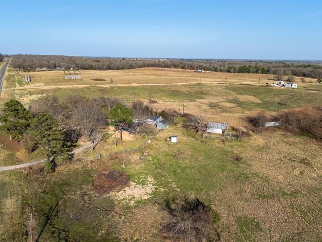 Land for sale in Henderson, Texas