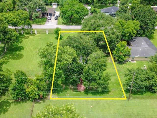 Land for sale in Harris, Texas