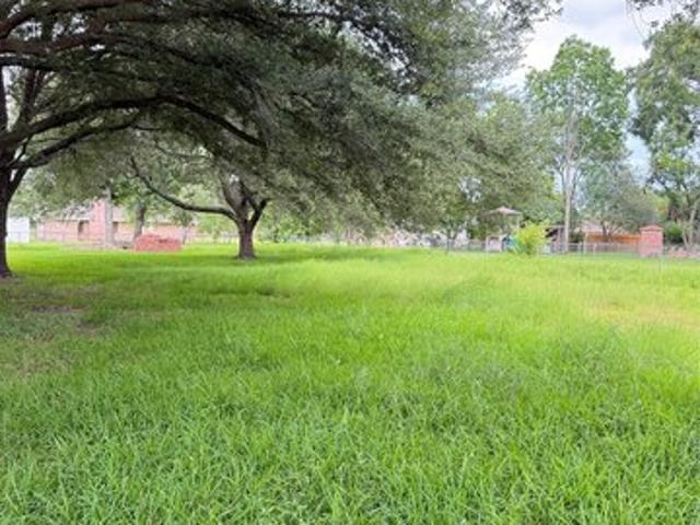 Land for sale in Stafford, Texas