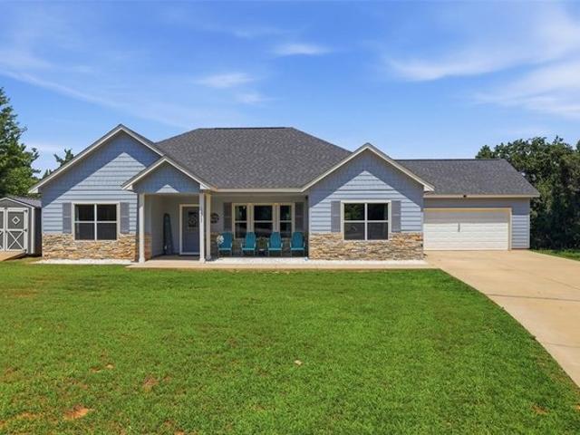 House for sale in Edmond, Oklahoma