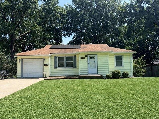 House for sale in Grandview, Missouri