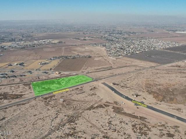 Land for sale in Clint, Texas