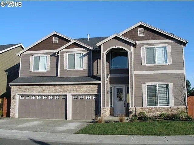House for sale in Vancouver, Washington