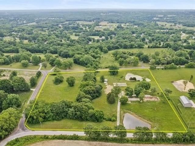 Land for sale in Liberty, Missouri