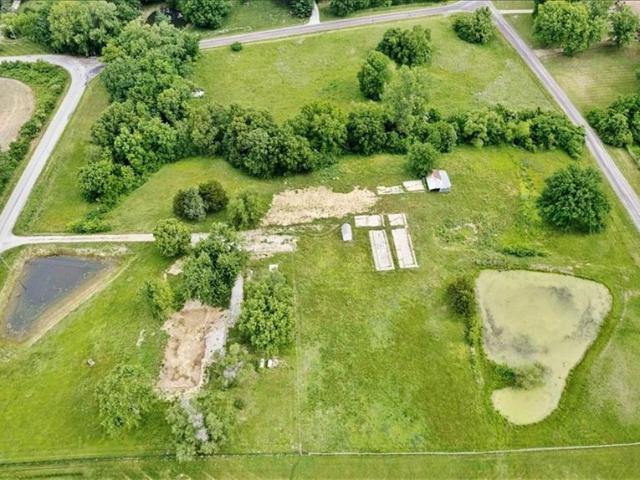 Land for sale in Liberty, Missouri