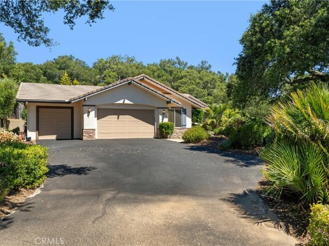 Property for sale in Atascadero, California