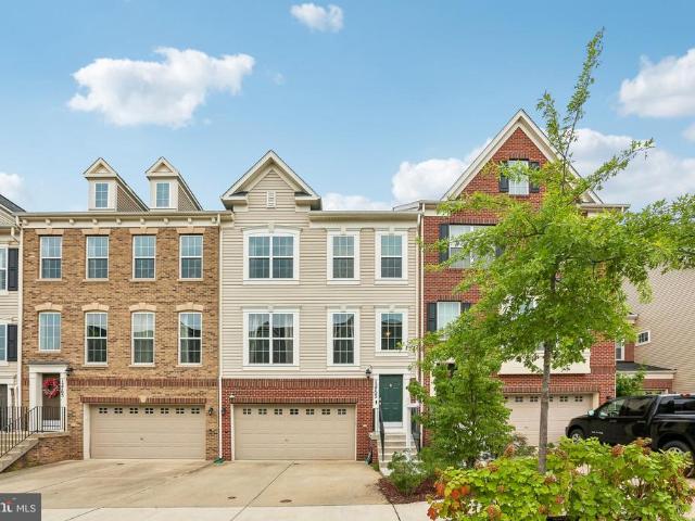 Townhouse for sale in Maryland