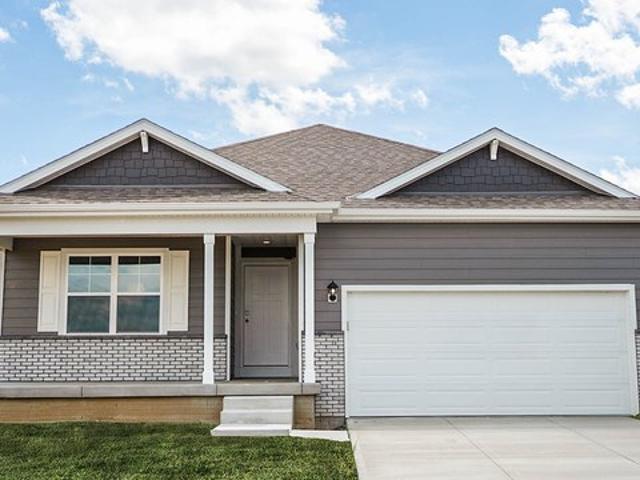 House for sale in Nebraska