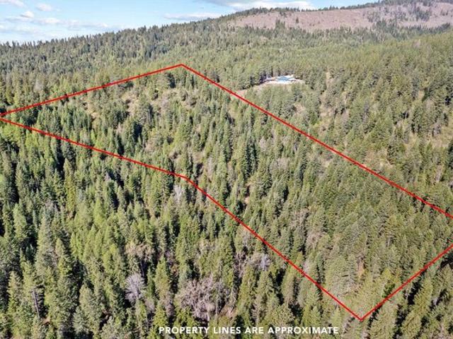 Land for sale in Washington