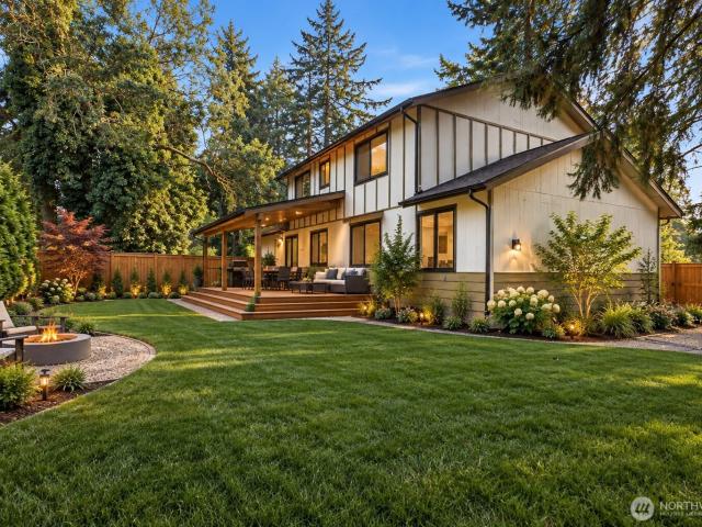 House for sale in Lakewood, Washington