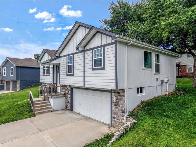 House for sale in Grandview, Missouri