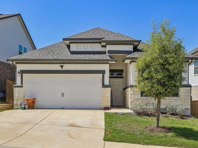 House for sale in Austin, Texas